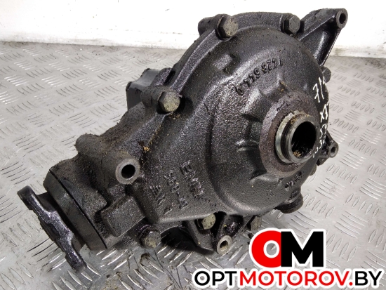 Редуктор переднего моста  BMW X5 E53 2002 07512914, 7512914 #4