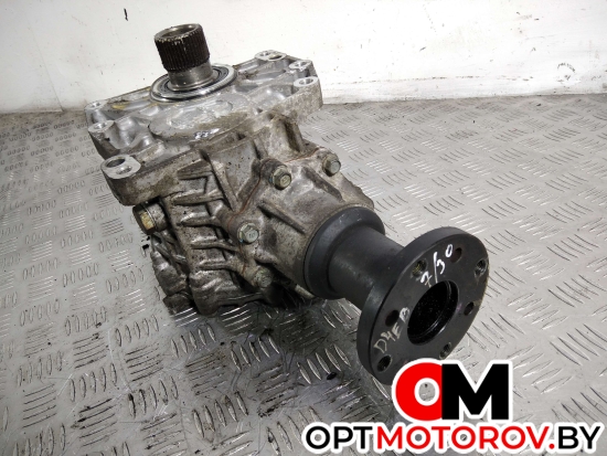Раздаточная коробка  Hyundai Santa Fe 2 поколение (CM) 2007 CMT, CMTF #5