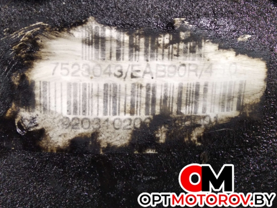 Редуктор переднего моста  BMW X5 E53 2003 7523043 #2
