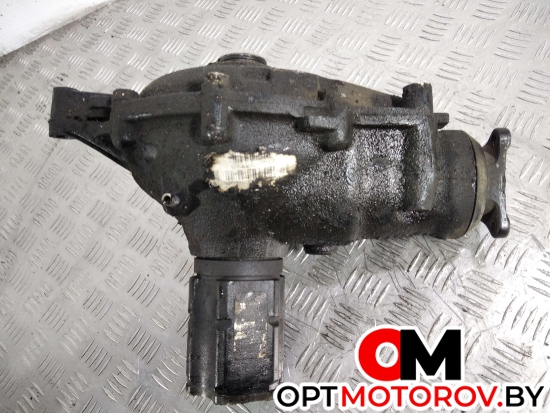 Редуктор переднего моста  BMW X5 E53 2003 7523043 #3