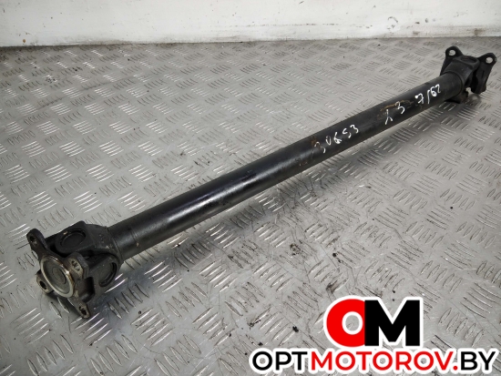 Карданный вал передний  BMW X3 E83 2005  #1