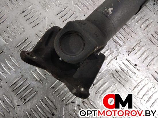 Карданный вал передний  BMW X3 E83 2005  #2