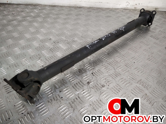 Карданный вал передний  BMW X3 E83 2005  #3