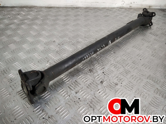 Карданный вал передний  BMW X3 E83 2004  #3