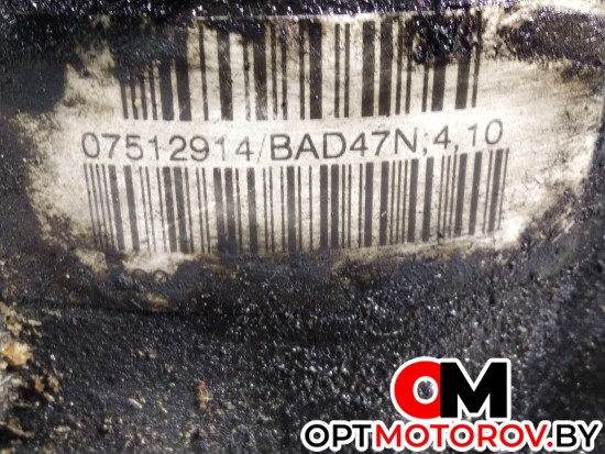 Редуктор переднего моста  BMW X5 E53 2002 07512914, 7512914 #2