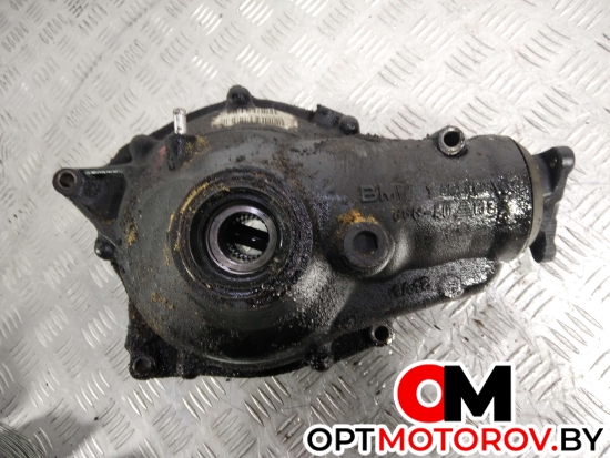 Редуктор переднего моста  BMW X5 E53 2002 07512914, 7512914 #1