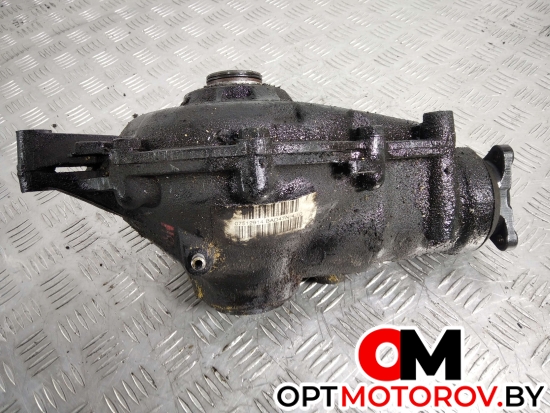 Редуктор переднего моста  BMW X5 E53 2002 07512914, 7512914 #4