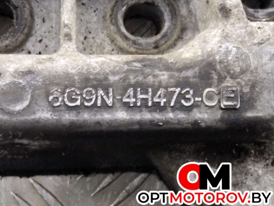 Кронштейн полуоси  Land Rover Range Rover Evoque L538 2015 6G9N4H473CE #2