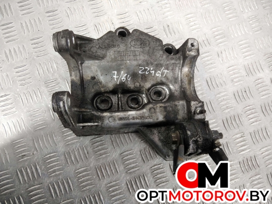 Кронштейн полуоси  Land Rover Range Rover Evoque L538 2011 6G9N4H473CC #4