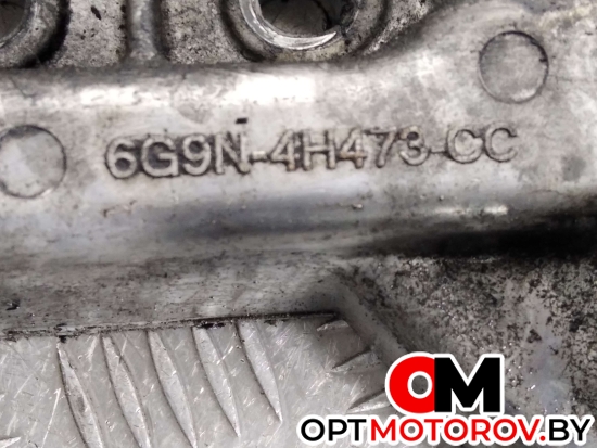 Кронштейн полуоси  Land Rover Range Rover Evoque L538 2011 6G9N4H473CC #2