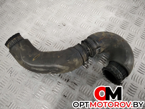 Патрубок интеркулера  Hyundai Santa Fe 2 поколение (CM) 2009 2826127800, 2826227800 #6