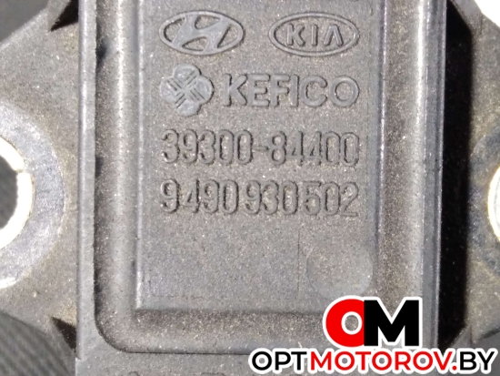 Датчик абсолютного давления  Hyundai Santa Fe 2 поколение (CM) 2007 3930084400, 9490930502 #6