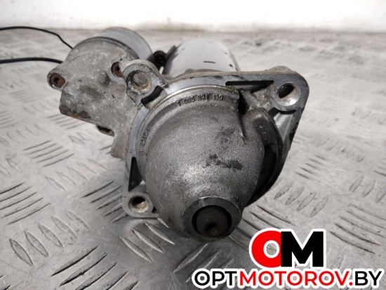 Стартер  BMW X5 E53 2002 7519161, 7519160, 0001108190 #3
