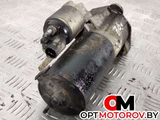 Стартер  Audi A6 4F/C6 [рестайлинг] 2010 0001125053, 0001125054 #4