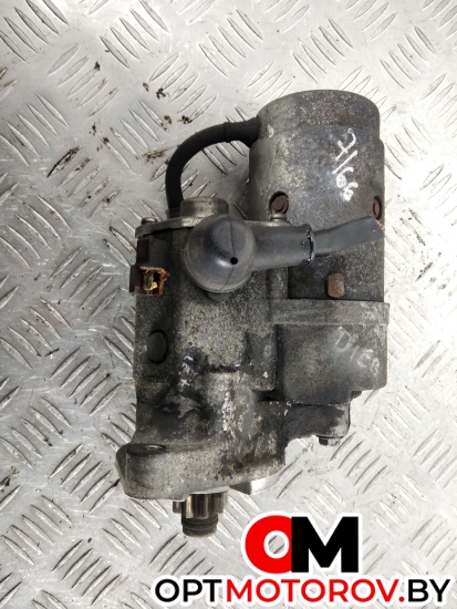 Стартер  Hyundai Santa Fe 2 поколение (CM) 2009 3610027011, 031013220 #1