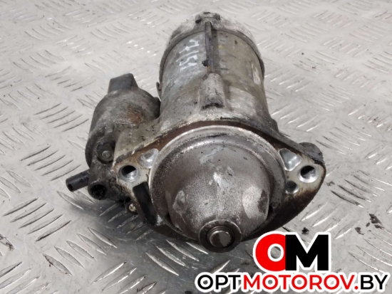 Стартер  Hyundai i20 PB [рестайлинг] 2013 361002A550 #3