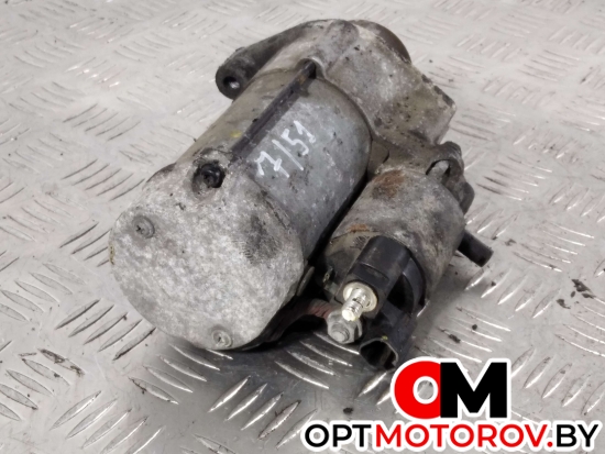 Стартер  Hyundai i20 PB [рестайлинг] 2013 361002A550 #4