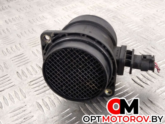Расходомер воздуха  Hyundai Santa Fe 2 поколение (CM) 2009 9220930006, 2816427800 #3