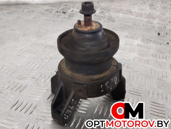 Подушка крепления КПП  Hyundai Santa Fe 2 поколение (CM) 2006 219322B000 #5