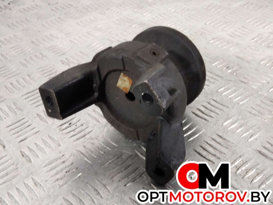 Подушка крепления КПП  Hyundai Santa Fe 2 поколение (CM) 2006 219322B000 #7