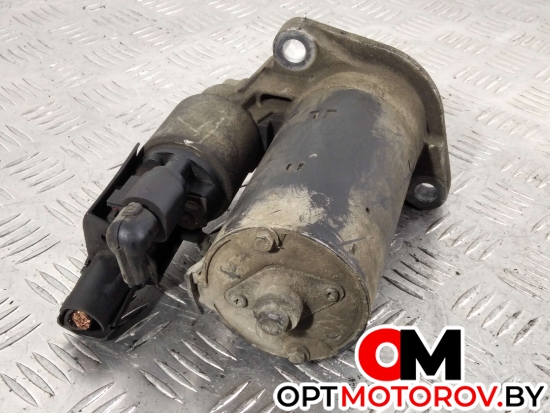 Стартер  Skoda Yeti 1 поколение [рестайлинг] 2013 0001123038, 0001123039 #4