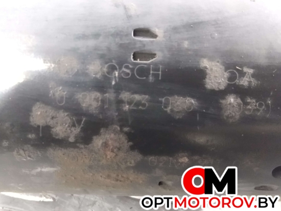 Стартер  Skoda Yeti 1 поколение [рестайлинг] 2013 0001123038, 0001123039 #2