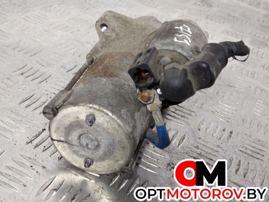 Стартер  Kia Carnival VQ 2010 361002F000 #4