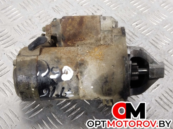 Стартер  Kia Sorento 1 поколение 2004 3610035900 #1