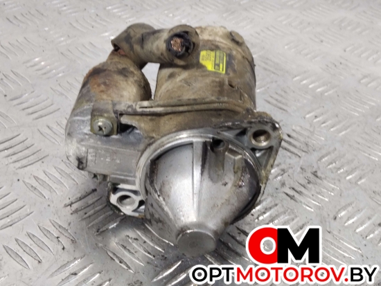 Стартер  Kia Sorento 1 поколение 2004 3610035900 #3
