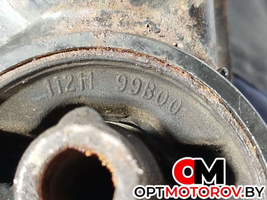 Подушка крепления КПП  Nissan Micra 2 поколение (K11) 1999 1121199B00 #2