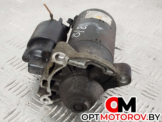 Стартер  Peugeot 206 1 поколение [рестайлинг] 2004 0986013850 #3