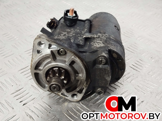 Стартер  Hyundai Santa Fe 2 поколение (CM) 2006 3610027010, 031013190 #4
