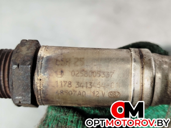 Лямбда-зонд  BMW X3 E83 2005 1178341346401, 0258005337 #5