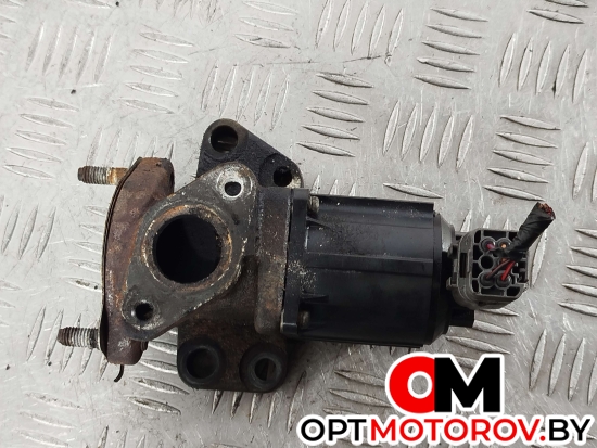 Клапан EGR  Mazda 6 GG [рестайлинг] 2005 RF7JK5T70871 #7