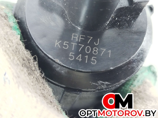 Клапан EGR  Mazda 6 GG [рестайлинг] 2005 RF7JK5T70871 #6