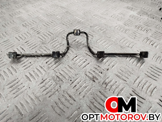 Трубка обратки форсунок  Mazda 6 GG [рестайлинг] 2005  #3