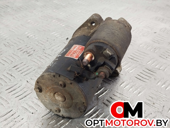 Стартер  Hyundai Getz 1 поколение 2005 361002555 #4
