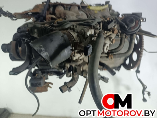 Двигатель  Toyota Previa XR10/XR20 1999 2TZFE #5