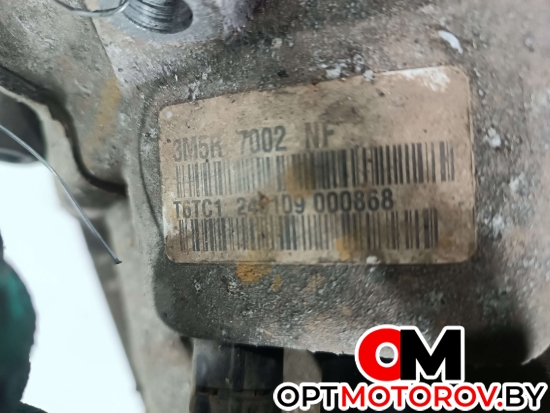 КПП механическая (МКПП)  Ford Focus 2 поколение [рестайлинг] 2008 3M5R7002NF #4
