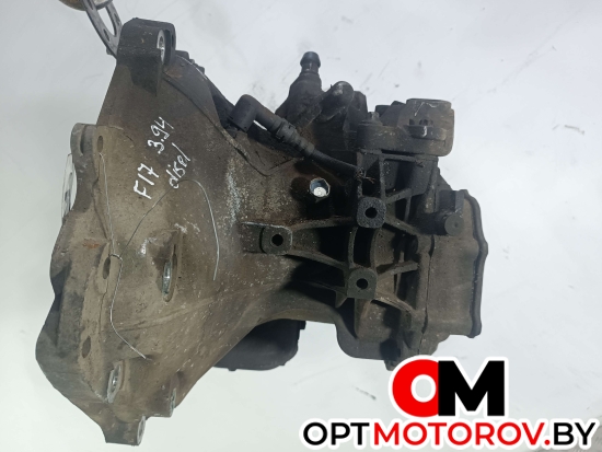 КПП механическая (МКПП)  Opel Combo 3 поколение (C) [рестайлинг] 2007 F17W394, F17394 #8