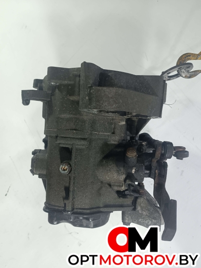 КПП механическая (МКПП)  Volkswagen Golf 5 поколение 2005 FXQ #2