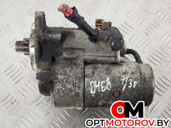 Стартер  Hyundai Santa Fe 2 поколение (CM) 2007 3610027010 #6