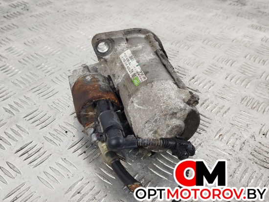 Стартер  Volkswagen Golf 6 поколение 2010 02M911024P, TS18ER123 #8