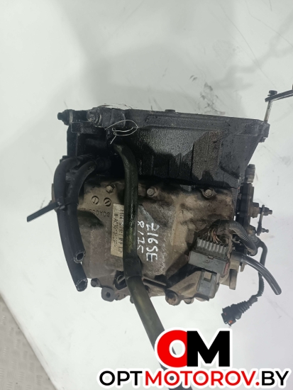 КПП автоматическая (АКПП)  Opel Astra G 2001 6040SN, AF13, 90523456A #2