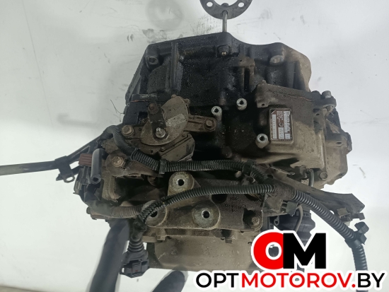 КПП автоматическая (АКПП)  Opel Astra G 2001 6040SN, AF13, 90523456A #3