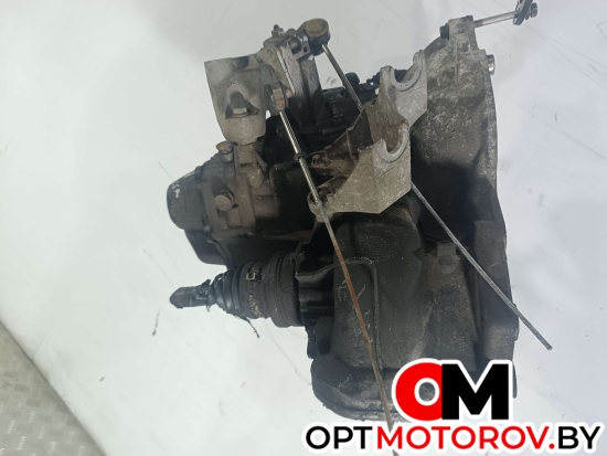 КПП механическая (МКПП)  Opel Astra J 2010 F13W419, F13419 #5