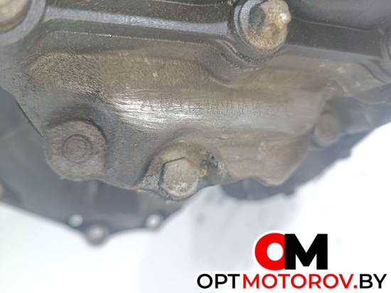 КПП механическая (МКПП)  Opel Astra J 2010 F13W419, F13419 #6