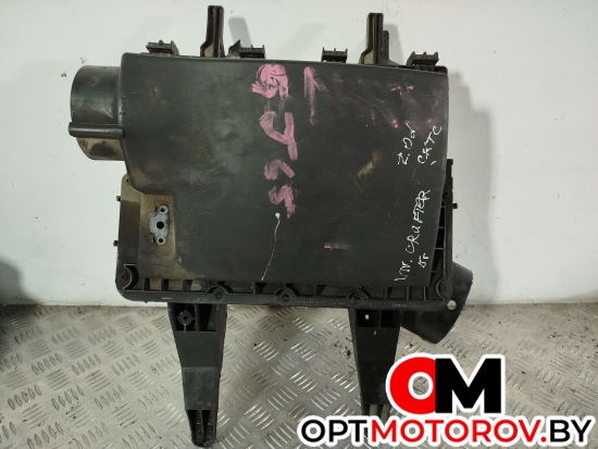 Корпус воздушногo фильтра  Volkswagen Crafter 1 поколение [рестайлинг] 2015 2E0129601D #1