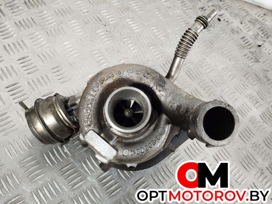 Турбина  Audi A4 B6 2003 GA3059145701S #6