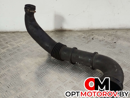Патрубок воздушного фильтра  Citroen Jumper 2 поколение 2008 1349909080 #3